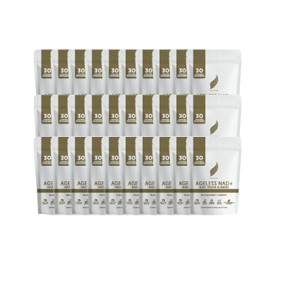 Ageless Retail Pack 30